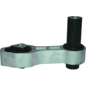 SUPPORTO MOTORE ADATTO PER FIAT PANDA DAL 2012 1.3 MULTIJET DISP UNIGOM 395423 POS.ORIGINALE