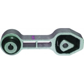 SUPPORTO MOTORE ADATTO PER FIAT PANDA 2012-LANCIA YPSILON 2011 DISP UNIGOM 395604 POS.ORIGINALE
