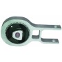 SUPPORTO MOTORE INTERNO ADATTO PER FIAT 500 L 0.9-1.3 MLT-1.4 DISP UNIGOM 395445 POS.ORIGINALE
