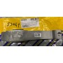 SUPPORTO MOTORE INFERIORE ADATTO PER FIAT 500X-JEEP RENAGEDE DISP UNIGOM 395665 POS.ORIGINALE