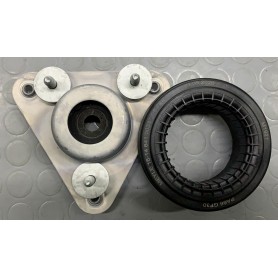 KIT CUSCINETTO AMMORTIZZATORE ANT ADATTO PER RENAULT CLIO-CAPTUR-MODUS DISP MEYLE 16-146410033 POS.ORIGINALE
