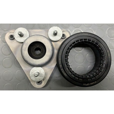 KIT CUSCINETTO AMMORTIZZATORE ANT ADATTO PER RENAULT CLIO-CAPTUR-MODUS DISP MEYLE 16-146410033 POS.ORIGINALE