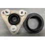 KIT CUSCINETTO AMMORTIZZATORE ANT ADATTO PER RENAULT CLIO-CAPTUR-MODUS DISP MEYLE 16-146410033 POS.ORIGINALE
