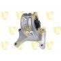SUPPORTO MOTORE ADATTO PER MINI COOPER DAL 2001 AL 2006 DISPO.UNIGOM 396387 POS.ORIGINALE