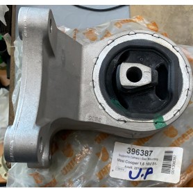 SUPPORTO MOTORE ADATTO PER MINI COOPER DAL 2001 AL 2006 DISPO.UNIGOM 396387 POS.ORIGINALE