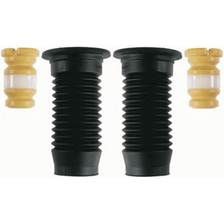 SUPPORTO AMMORTIZZATORE ANTERIORE ADATTO PER DAEWOO MATIZ DISPONIBILE BLUE PRINT ADG080503 POS.ORIGINALE