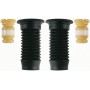 SUPPORTO AMMORTIZZATORE ANTERIORE ADATTO PER DAEWOO MATIZ DISPONIBILE BLUE PRINT ADG080503 POS.ORIGINALE