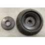 SUPPORTO AMMORTIZZATORE ANTERIORE ADATTO PER KIA PICANTO DISP UNIGOM 392906C POS.ORIGINALE