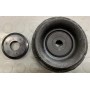SUPPORTO AMMORTIZZATORE ANTERIORE ADATTO PER KIA PICANTO DISP UNIGOM 392906C POS.ORIGINALE