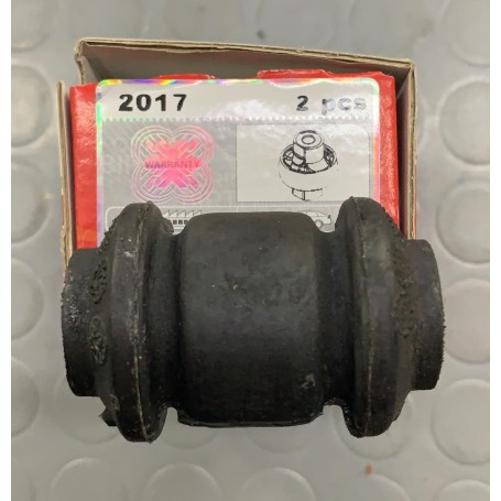 SILENT BLOCK ANTERIORE DX-SX ADATTO PER AUDI-SEAT DISPONIBILE BIRTH 2017 POS.ORIGINALE