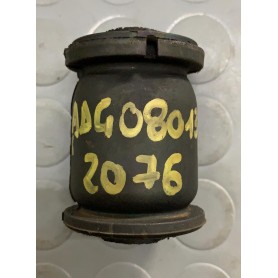 SILENT BLOCK DX-SX ANTERIORE ADATTO PER HYUNDAI ACCENT-ATOS-ATOS PRIME DISP BIRTH 2076 POS.ORIGINALE