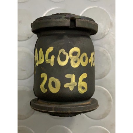 SILENT BLOCK DX-SX ANTERIORE ADATTO PER HYUNDAI ACCENT-ATOS-ATOS PRIME DISP BIRTH 2076 POS.ORIGINALE