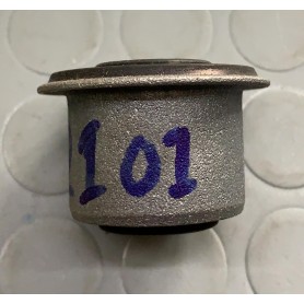 SILENT BLOCK ANTERIORE ADATTO PER CITROEN BERLINGO-XSARA-PEUGEOT 306 DISP BIRTH 2101 POS.ORIGINALE