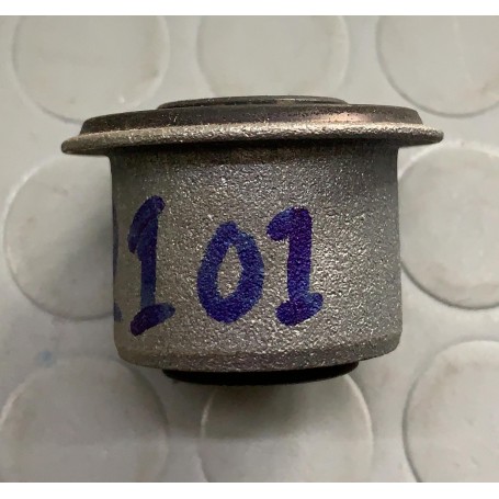 SILENT BLOCK ANTERIORE ADATTO PER CITROEN BERLINGO-XSARA-PEUGEOT 306 DISP BIRTH 2101 POS.ORIGINALE