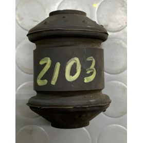 SILENT BLOCK ANTERIORE DX-SX ADATTO PER OPEL ASTRA F-VECTRA A-CALIBRA A DISP BIRTH 2103 POS.ORIGINALE