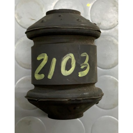 SILENT BLOCK ANTERIORE DX-SX ADATTO PER OPEL ASTRA F-VECTRA A-CALIBRA A DISP BIRTH 2103 POS.ORIGINALE