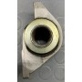SILENT BLOCK ANTERIORE DX ADATTO PER FIAT BARCHETTA-PUNTO-LANCIA Y DISP BIRTH 2116 POS.ORIGINALE