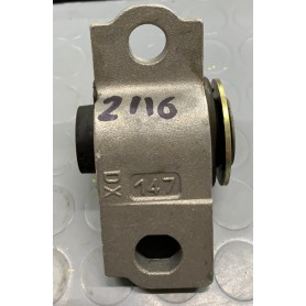 SILENT BLOCK ANTERIORE DX ADATTO PER FIAT BARCHETTA-PUNTO-LANCIA Y DISP BIRTH 2116 POS.ORIGINALE