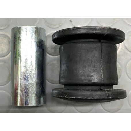 SILENT BLOCK ANTERIORE DX-SX ADATTO PER FIAT DUCATO-CITROEN JUMPER DISP BIRTH 2156 POS.ORIGINALE