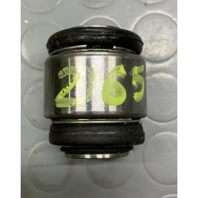 SILENT BLOCK POSTERIORE SX-DX ADATTO PER MERCEDES BENZ 190-CABRIOLET-CLASSE C DISP BIRTH 2165 POS.ORIGINALE