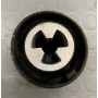 SILENT BLOCK BILATERALE ADATTO PER AUDI A3-TT-SEAT LEON-IBIZA-TOLEDO DISP UNIGOM 391830 POS.ORIGINALE