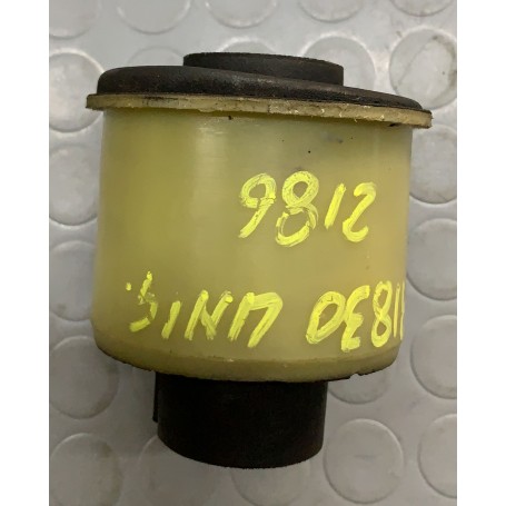 SILENT BLOCK BILATERALE ADATTO PER AUDI A3-TT-SEAT LEON-IBIZA-TOLEDO DISP UNIGOM 391830 POS.ORIGINALE