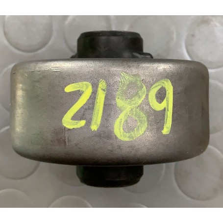 SILENT BLOCK BILATERALE ADATTO PER FORD PUMA-COURIER-FIESTA-MAZDA 121 DISP BIRTH 2189 POS.ORIGINALE
