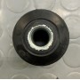 SILENT BLOCK ANTERIORE ADATTO PER FIAT PANDA-PUNTO-IDEA-LANCIA YPSILON DISP BIRTH 2256 POS.ORIGINALE