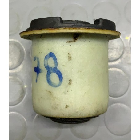 SILENT BLOCK ANTERIORE DX-SX OPEL ASTRA G-VECTRA B DISP BIRTH 2278 POS.ORIGINALE