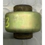 SILENT BLOCK ANTERIORE DX-SX ADATTO PER PEUGETO 206 DISP BIRTH 2283 POS.ORIGINALE