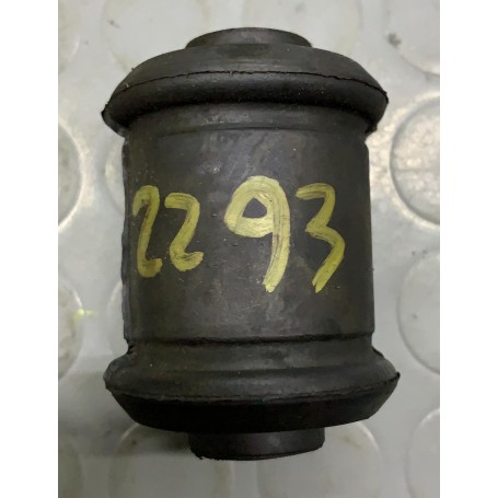 SILENT BLOCK ANTERIORE DX-SX ADATTO PER OPEL ASTRA G-ASTRA H DISP BIRTH 2293 POS.ORIGINALE