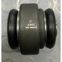 SILENT BLOCK ANTERIORE DX-SX ADATTO PER PEUGEOT 206 DISP BIRTH 2363 POS.ORIGINALE