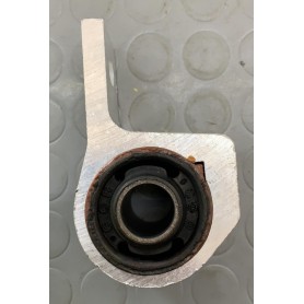 SILENT BLOCK ANTERIORE DX-SX ADATTO PER CINTROEN-PEUGEOT DISP BIRTH 2441 POS.ORIGINALE