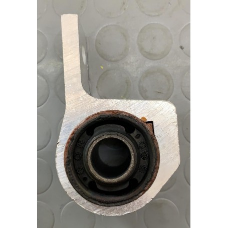 SILENT BLOCK ANTERIORE DX-SX ADATTO PER CINTROEN-PEUGEOT DISP BIRTH 2441 POS.ORIGINALE