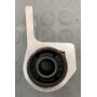 SILENT BLOCK ANTERIORE DX-SX ADATTO PER CINTROEN-PEUGEOT DISP BIRTH 2441 POS.ORIGINALE