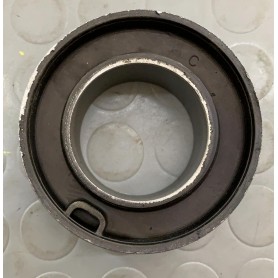 SILENT BLOCK POSTERIORE ADATTO PER RENAULT 19-CLIO-MEGANE DISP UNIGOM 391709 POS.ORIGINALE