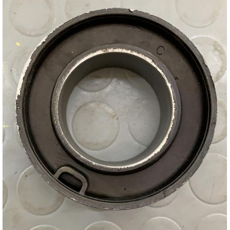 SILENT BLOCK POSTERIORE ADATTO PER RENAULT 19-CLIO-MEGANE DISP UNIGOM 391709 POS.ORIGINALE