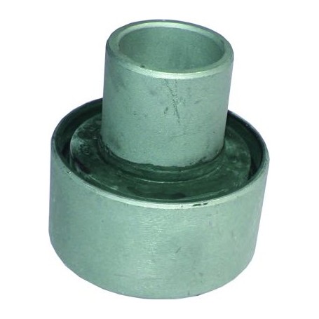 SILENT BLOCK POSTERIORE ADATTO PER RENAULT MEGANE-21-LAGUNA DISP BIRTH 2448 POS.ORIGINALE