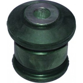 SILENT BLOCK ANTERIORE DX-SX ADATTO PER FORD FIESTA-FUSION-MADA 2 DISP BIRTH 2470 POS.ORIGINALE