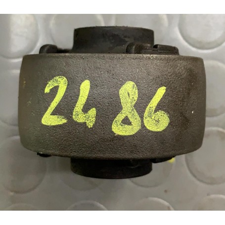SILENT BLOCK ANTERIORE DX-SX AATTO PER OPEL COMBO-CORSA-MERIVA-TIGRA DISP BIRTH 2486 POS.ORIGINALE