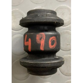 SILENT BLOCK ANTERIORE ADATTO PER SKODA-SEAT-VW DISP BIRTH 2490 POS.ORIGINALE