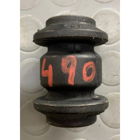 SILENT BLOCK ANTERIORE ADATTO PER SKODA-SEAT-VW DISP BIRTH 2490 POS.ORIGINALE