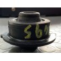 SILENT BLOCK ANTERIORE ADATTO PER CITROEN C2-C3-PEUGEOT 1007 DISP BIRTH 2495 POS.ORIGINALE