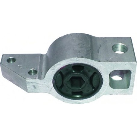 SILENT BLOCK ANTERIORE DX ADATTO PER AUDI-SEAT-SKODA DISP BIRTH 2515 POS.ORIGINALE