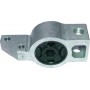 SILENT BLOCK ANTERIORE DX ADATTO PER AUDI-SEAT-SKODA DISP BIRTH 2515 POS.ORIGINALE