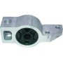 SILENT BLOCK ANTERIORE SX ADATTO PER AUDI-SEAT-SKODA DISP BIRTH 2516 POS.ORIGINALE