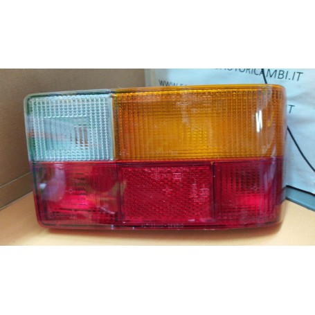 FANALE POSTERIORE DESTRO AUTOBIANCHI A112 (V) SERIE DISPONIBILE ALTISSIMO 275.0820 SCAFF.FARI PIAN.32