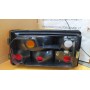 FANALE POSTERIORE DESTRO AUTOBIANCHI A112 (V) SERIE DISPONIBILE ALTISSIMO 275.0820 SCAFF.FARI PIAN.32