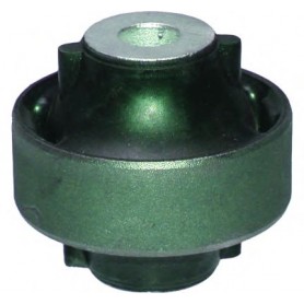 SILENT BLOCK ANTERIORE DX-SX ADATTO PER NISSAN MICRA III-NOTE DISP MOOG NI-SB-2794 POS.ORIGINALE