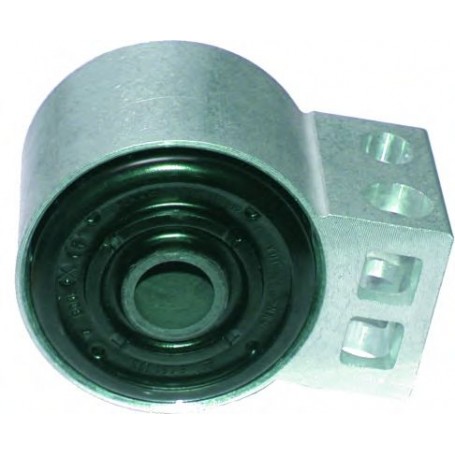 SILENT BLOCK ANTERIORE DX-SX ADATTO PER OPEL-SAAB-FIAT DISPONIBILE MOOG OP-SB-2812 POS.ORIGINALE